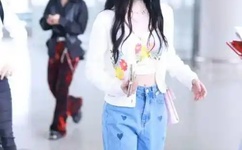 冲关我最棒 走光